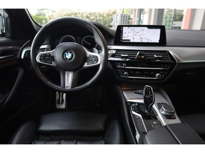 BMW SERIE 5 TOURING d xDrive 249CV Touring MSport 360 HeadUp Radar ACC