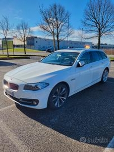 BMW Serie 5 Touring Luxury