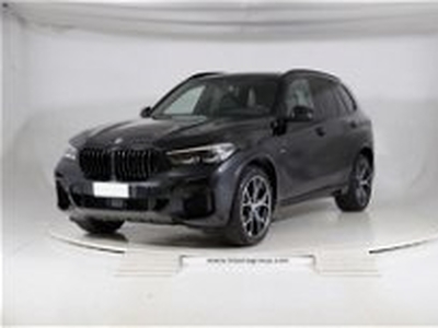 BMW X5 xDrive30d 48V Msport del 2023 usata a Settimo Torinese