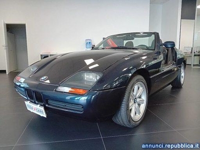 Bmw Z1 Z1 Mirano