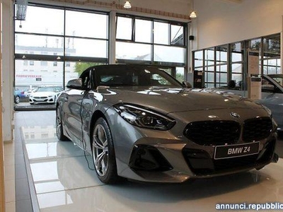 Bmw Z4 sDrive20i Msport Arcore