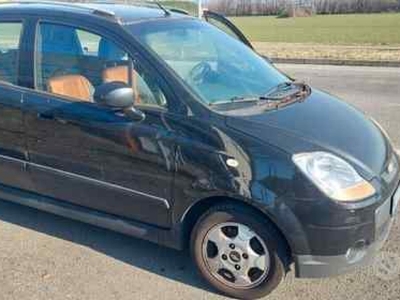 CHEVROLET Matiz 1ª serie