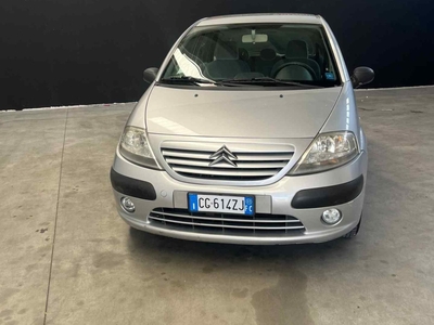 CITROEN C3 1ª serie