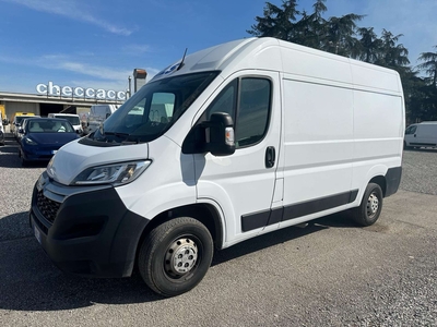 Citroen Jumper 103 kW