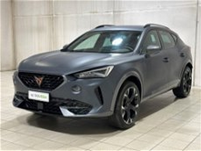 Cupra Formentor Formentor 1.5 TSI DSG del 2023 usata a Arzignano