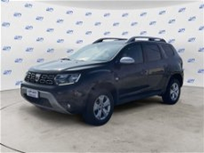 Dacia Duster 1.0 TCe 90 CV 4x2 Prestige del 2019 usata a Firenze