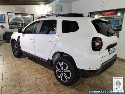 DACIA - Duster 1.5 blue dci Journey UP 4x2 115cv