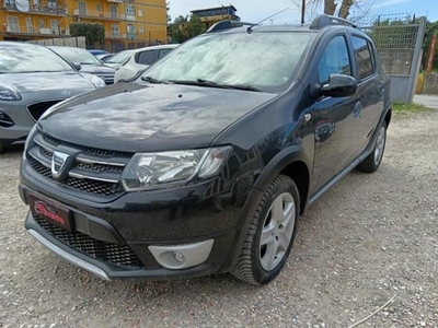 DACIA Sandero 2ª serie