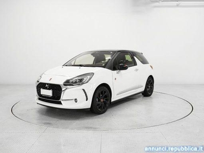 DS3 BlueHDi 75 Performance Line Guidizzolo