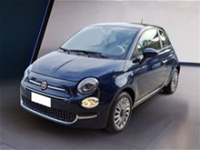 Fiat 500 1.0 Hybrid Dolcevita del 2023 usata a Montesilvano