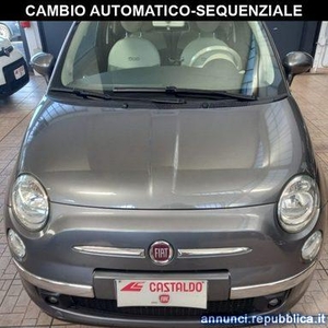 Fiat 500 1.2 Lounge Automatica Torino