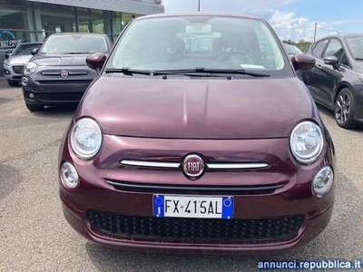 Fiat 500 1.2 Lounge Colleferro