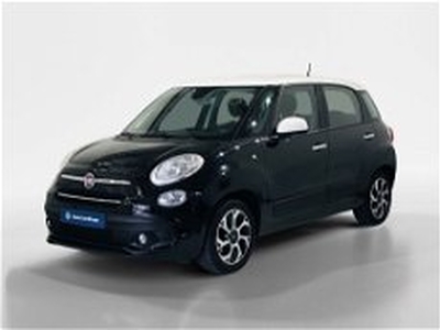 Fiat 500L 1.4 95 CV Pop del 2020 usata a Massa