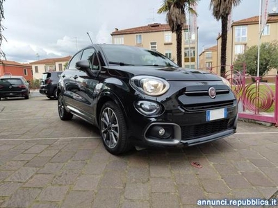 Fiat 500X 1.0 T3 120 CV Sport #NAVIGATORE Mira