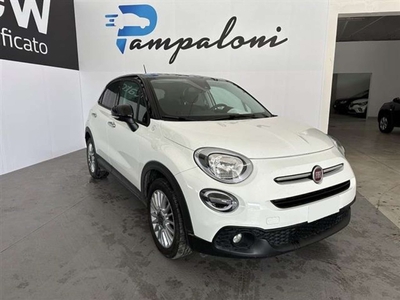 Fiat 500X 1.3 Multijet 70 kW