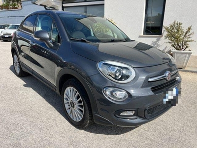 FIAT 500X 1.3 MultiJet 95 CV Lounge