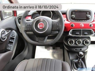 Fiat 500X 1.5 T4 Hybrid 130 CV DCT Pieve di Cento