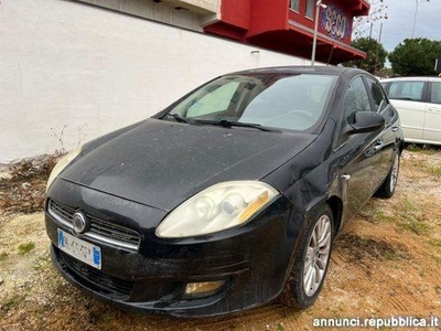 Fiat Bravo 1.9 MJT 120 CV Active Palermo