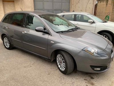 FIAT Croma (2005-2011)