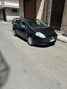 Fiat grande punto 1.3 multijet