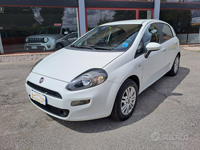 Fiat grande punto evo 1.3 multijet