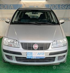 Fiat Idea 1.4 16V S&S Dynamic