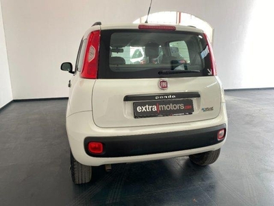 FIAT PANDA 0.9 T.AIR NATURAL POWER EASY