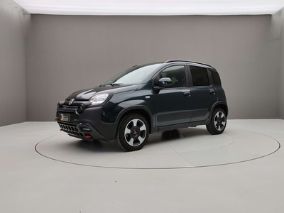 Fiat Panda 51 kW