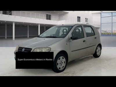 FIAT Punto 1ª serie