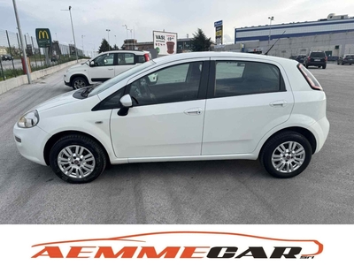 FIAT Punto 4ª serie