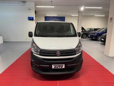 FIAT TALENTO 1.6 MJT 120CV PC-TN Furgone 10q