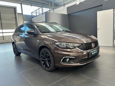 FIAT Tipo (2015-->)