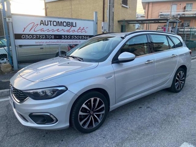 FIAT Tipo (2015-->)