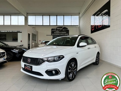 FIAT Tipo (2015-->)