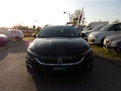 Fiat Tipo Station Wagon Tipo 1.3 Mjt S&S SW Lounge del 2017 usata a Reggio nell'Emilia