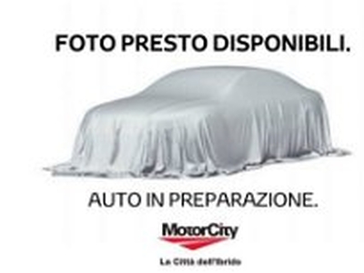 Ford Fiesta 1.4 5p. Bz.- GPL Titanium del 2017 usata a Roma