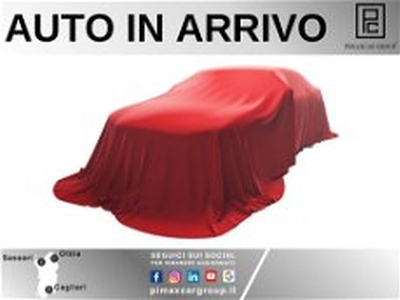 Ford Fiesta 1.5 TDCi 5 porte Vignale del 2018 usata a Sassari