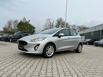 FORD Fiesta Cool & Connect 1.5 Tdci *navi Pdc Klima*