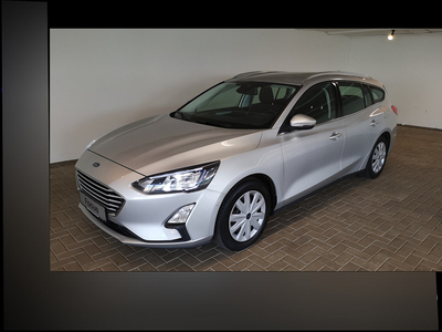 FORD Focus Cool & Connect Navi / Pdc / Winter-paket