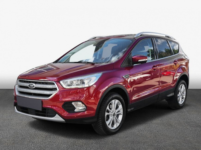 FORD Kuga 1.5 2x4 Titanium Pano Leder Acc Xenon Rfc