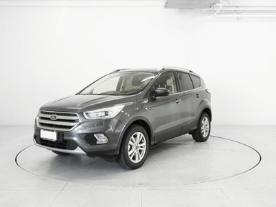 FORD Kuga 2ª serie