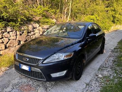 Ford Mondeo 2.3i - Automatico