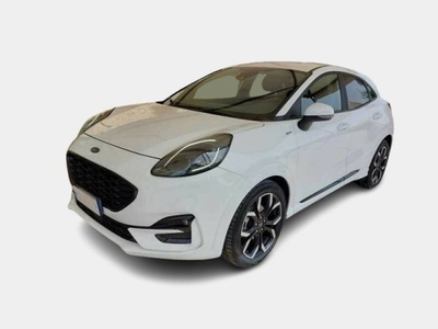 FORD Puma '19->