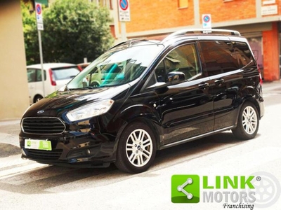 FORD Tourneo Courier 1ªs