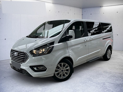 FORD Tourneo Custom Custom Titanium 320 L2h1 Va Automatik