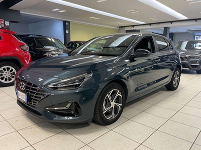 Hyundai i30 1.6 CRDi 100 kW