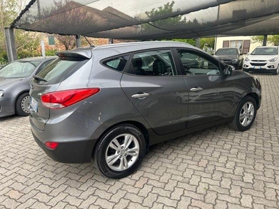 HYUNDAI IX35 1.7 CRDi 2WD Xpossible