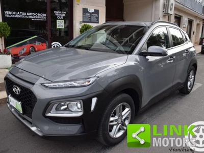 HYUNDAI Kona 1ªs. (2017-23)