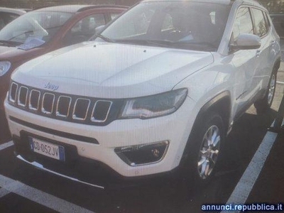 Jeep Compass 1.3 190cv PHEV AT6 4xe Limited PROMO Cesena