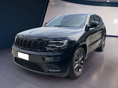 Jeep Grand Cherokee 3.0 V6 S 184 kW